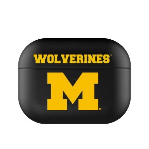 NCAA Big Ten Universities Insignia AirPod Case Cover for AirPods Pro 2nd Gen - 1 of 4