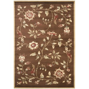 Lyndhurst LNH552 Power Loomed Rugs - Safavieh - 1 of 4