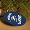 Longwood Lancer Aluminum Holiday Christmas Tree Ornament - 4 of 4