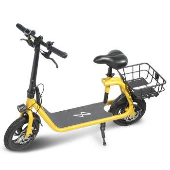 Phantomgogo R1 Electric Seated Scooter