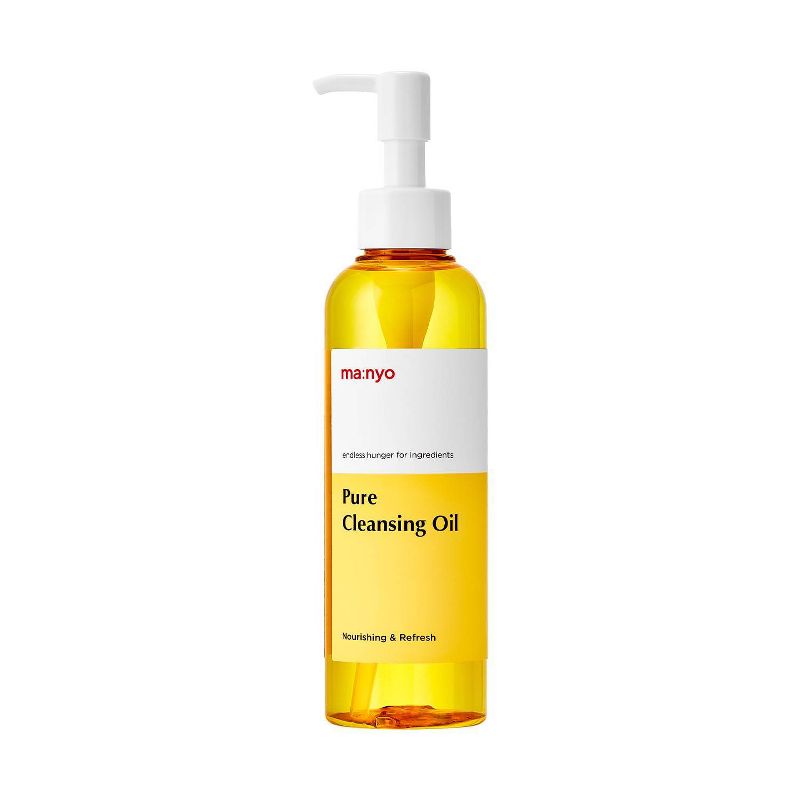 ma:nyo Pure Cleansing Face Oil - 6.7oz, 1 of 15