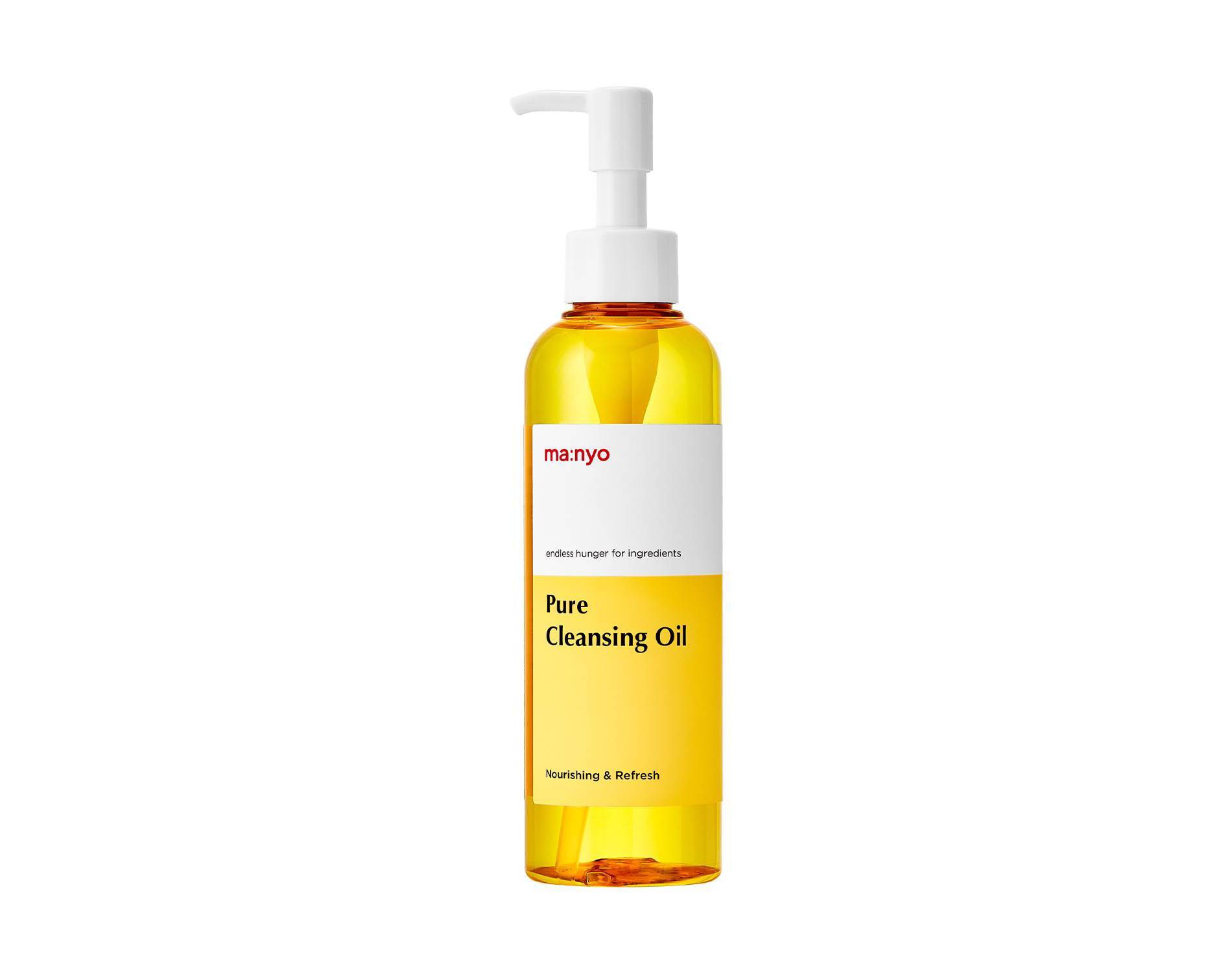 ma:nyo Pure Cleansing Oil - 4.7 fl oz