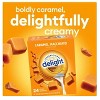 International Delight Caramel Macchiato Coffee Creamer Singles, 0.44 fl oz, 24 Count - 2 of 4
