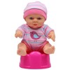 Dream Collection: 7" All-Occasions Baby Doll Set - 3 of 4