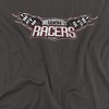 Men's University of Northwestern Ohio Official Distressed Primary T-Shirt - 2 of 4
