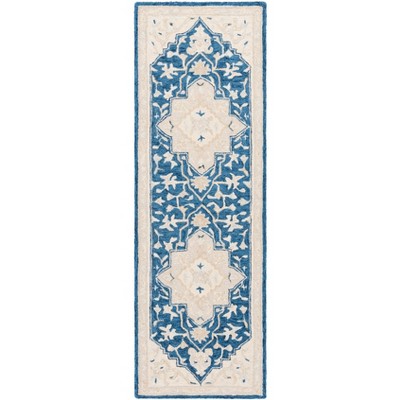 Micro-Loop MLP505 Hand Tufted Indoor Rugs - Safavieh