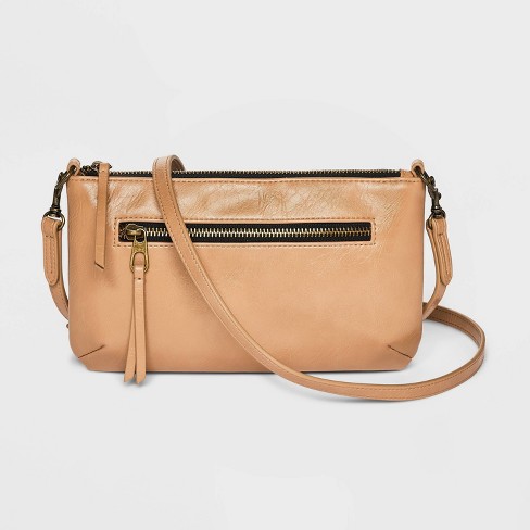 Cross body pouch on sale bag