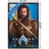 Trends International DC Comics Movie Aquaman and the Lost Kingdom - Aquaman Framed Wall Poster Prints - 3 of 4