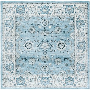 Isabella ISA940 Power Loomed Indoor Rugs - Safavieh - 1 of 4