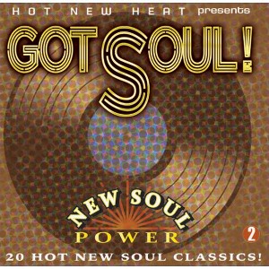 Various Artists - Got Soul! Vol. 2 (Various Artists) (CD) - 1 of 1