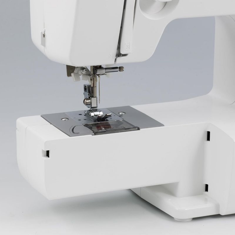 Brother XM3700 74-Stitch Function Sewing Machine with Free Arm, 4 of 8