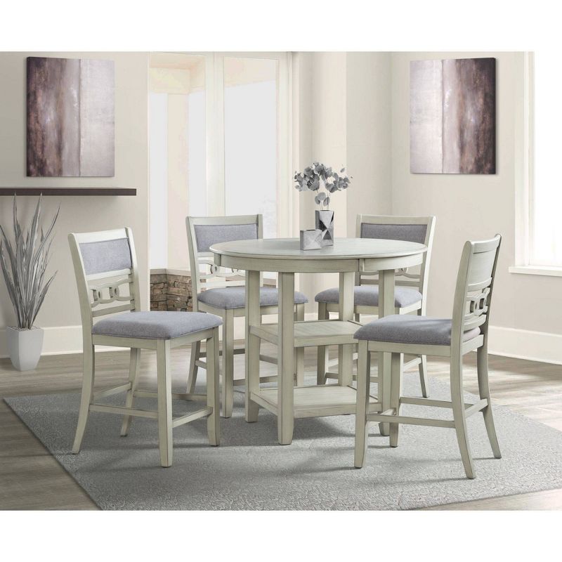 Taylor Counter Height Dining Table - Picket House Furnishings, 4 of 11