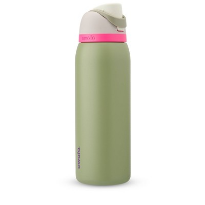 Owala 40oz Freesip Stainless Steel Water Bottle - Neosage : Target