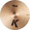 Zildjian K Dark Thin Crash Cymbal - 3 of 4