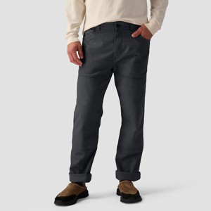 Backcountry, Rambler Stretch Workpant - Men's - 1 of 1