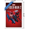 Trends International Marvel's Spider-Man 2 - Key Art Framed Wall Poster Prints - 3 of 4