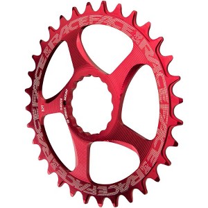 RaceFace Narrow Wide Chainring 26t Direct Mount CINCH 9/10/11/12-Spd Aluminum - 1 of 1