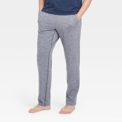  All in Motion Men's Soft Stretch Tapered Joggers - (US, Alpha,  Small, Regular, Regular, Navy) : Clothing, Shoes & Jewelry