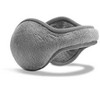 180s Plush Fleece Adjustable Winter Ear Warmers - 2 of 4