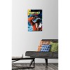 Trends International Nightmare On Elm St: Freddy's Dead: - One Sheet Unframed Wall Poster Prints - 2 of 4