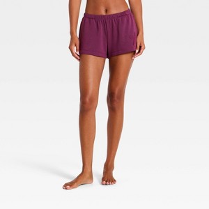 THE TOE Buckingham Short Pants ブラウン M Buckingham Short Pants
