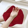 BAGOKIE 2-Piece Hand Towels Set - 4 of 4