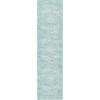 Unique Loom    Richmond Medallion Area Rug - 2 of 4