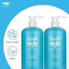 Crack Hair Fix Shampoo (33.8 oz) and Hair Fix Treatment Conditioner (33.8 oz) | Gentle Cleaning Protection | In-Treatment Conditioner - DUO SET - 3 of 3
