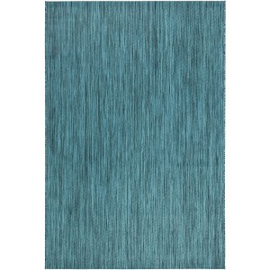 Beach House BHS218 Power Loomed Indoor/Outdoor Rugs - Safavieh - 1 of 4