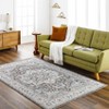 Mark & Day Kortny Woven Indoor Area Rugs - 2 of 4