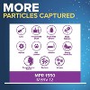 Filtrete 16''x25''x4'' 1550 Refillable Filter - 4 of 4