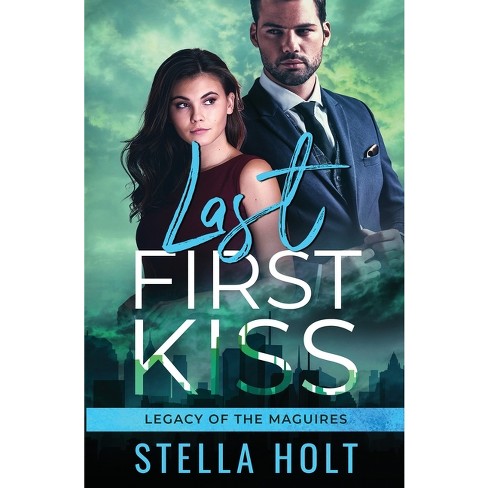 First Kiss Book Series