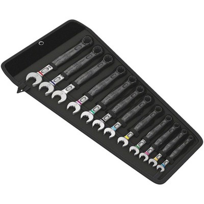 Wera Bicycle Set 12 Combination Wrench