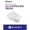 Polaris Genuine Parts 9-100-1014 All Purpose Bag  for Pressure-Side Pool Cleaners 380, 380 Black Max, 360, 360 Black Max Replacement - image 2 of 4