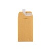 LUX #4 Coin Envelopes (3 x 4 1/2) - Gold Metallic 50/Pack 80lb. Gold Metallic (4CO-07-50) - 2 of 4