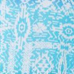 tile blue