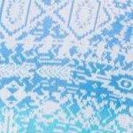 tile blue