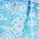 tile blue