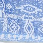 tile blue