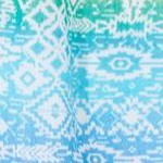 tile blue