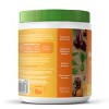 Amazing Grass Green Superfood Immunity: Super Greens Powder with Vitamin C, Cordyceps, Beet Root Powder & Reishi Mushrooms, Tangerine, 30 Servings - 3 of 4