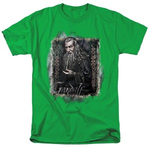 The Hobbit Gandalf Adult T-Shirt - 1 of 4
