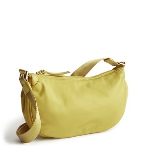 Vera Bradley Women's Nylon Springbrook Sling Crossbody Bag - 1 of 2