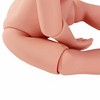 Gotz Happy Kidz Emily "Goes to the Cinema" 19" Multi-Jointed Standing Doll - 4 of 4