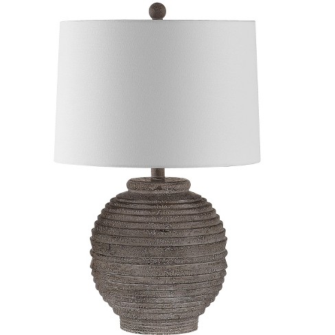 Safavieh store table lamps