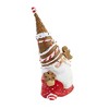 6.75 In Jolly Jingle Gnome Desserts Sweets Gnome Figurines - 2 of 3