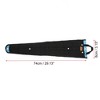 Unique Bargains Multifunction Car Truck Back Seat Umbrella Storage Holder Hanging Waterproof Organizer Bag 32.28'' - 4 of 4