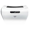 Vornado AC350 True HEPA Whole Room Air Purifier White: 3 Settings, Easy Filter Change, Captures Dust & Odors, 100-300 sq. ft. - 2 of 4