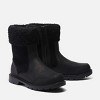 Timberland Women's Linden Woods Boot, Black Full-Grain, 5.5 - 3 of 4