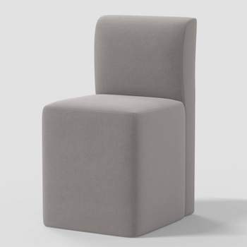 Cora Dining Chair in Luxe Velvet - Threshold™